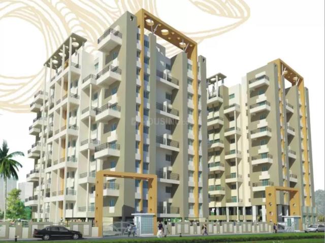 1 BHK Apartment in Pashan for rent Pune. The reference number is 20208309