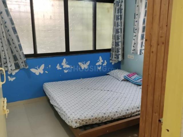 1 BHK Apartment in Pashan for rent Pune. The reference number is 20259663