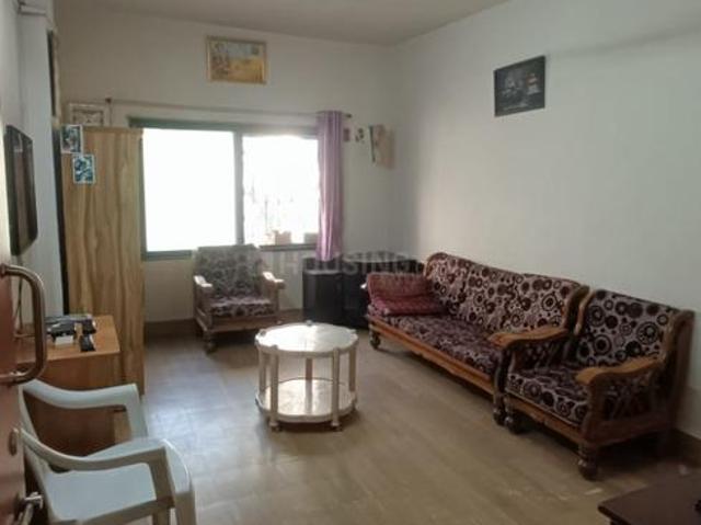 1 BHK Apartment in Pashan for rent Pune. The reference number is 20302111