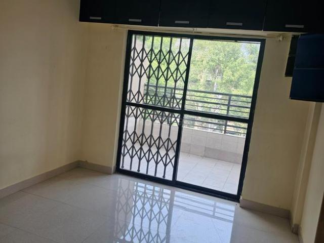 1 BHK Apartment in Pashan for rent Pune. The reference number is 20323827