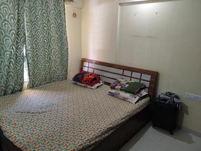 1 BHK Apartment in Pashan for rent Pune. The reference number is 20357438