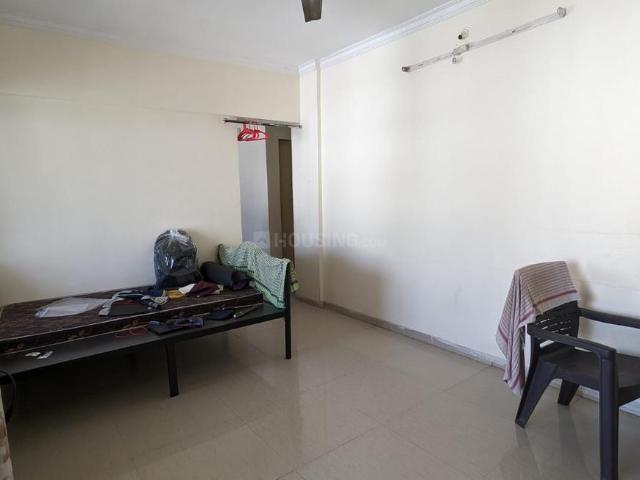 1 BHK Apartment in Pashan for resale Pune. The reference number is 9004632
