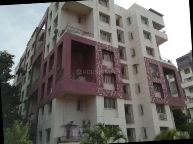 1 BHK Apartment in Pashan for resale Pune. The reference number is 19879263
