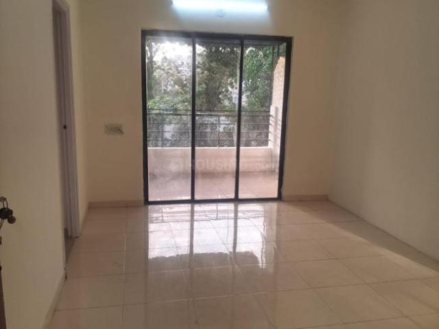 1 BHK Apartment in Pashan for resale Pune. The reference number is 19989035