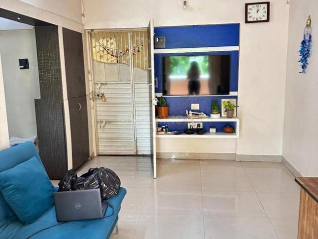 1 BHK Apartment in Pashan for resale Pune. The reference number is 20330838