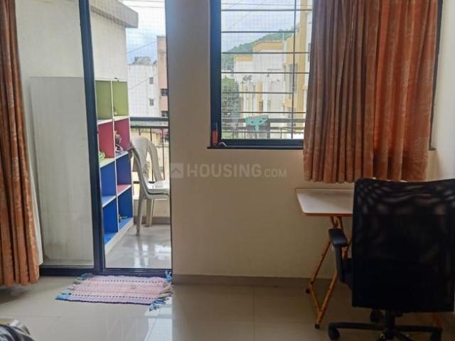 1 BHK Apartment in Pashan for resale Pune. The reference number is 20594740