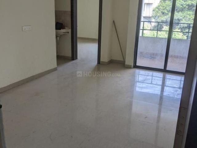 1 BHK Apartment in Pashan for resale Pune. The reference number is 20678123