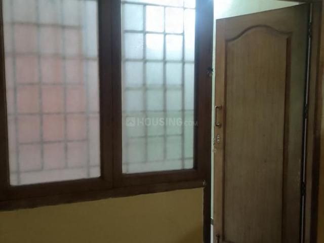 1 BHK Apartment in Peelamedu for rent Coimbatore. The reference number is 20424429