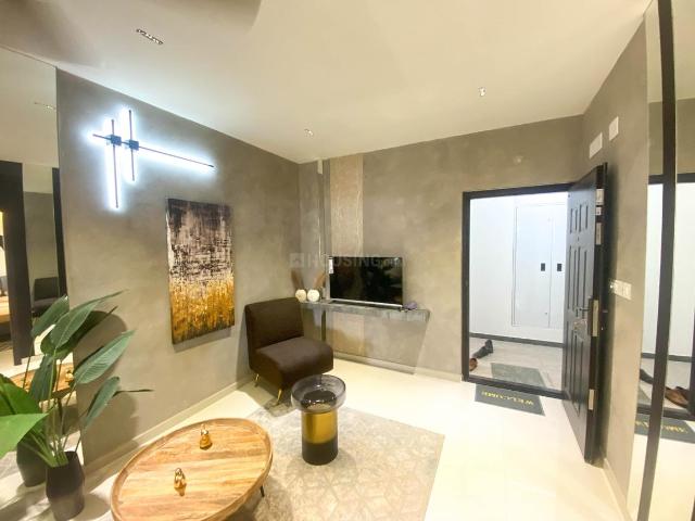 1 BHK Apartment in Peelamedu for resale Coimbatore. The reference number is 15083899