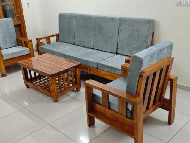 1 BHK Apartment in Peenya for rent Bengaluru. The reference number is 20845617