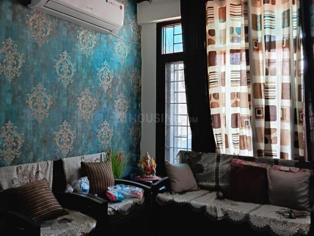 1 BHK Apartment in Peer Muchalla for resale Zirakpur. The reference number is 17052006