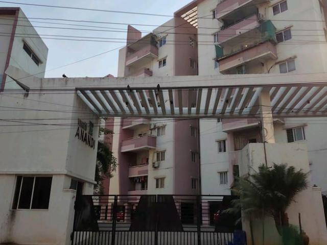 1 BHK Apartment in Peeramcheru for resale Hyderabad. The reference number is 20029366