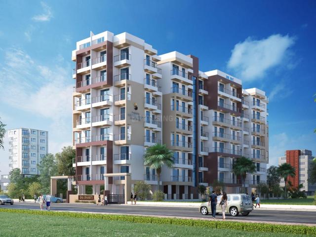 1 BHK Apartment in Pen for resale Raigad. The reference number is 17574582