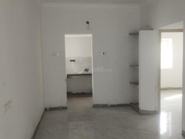 1 BHK Apartment in Perambur for resale Chennai North. The reference number is 16635717