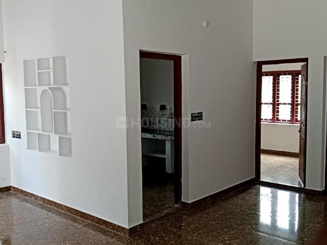 1 BHK Apartment in Perinthalmanna for rent Malappuram. The reference number is 15186843