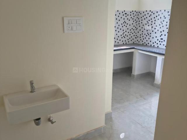 1 BHK Apartment in Perumanttunallur for resale Chennai. The reference number is 19939460