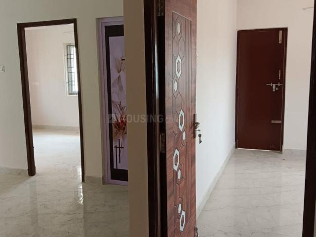 1 BHK Apartment in Perumanttunallur for resale Chennai. The reference number is 20339824