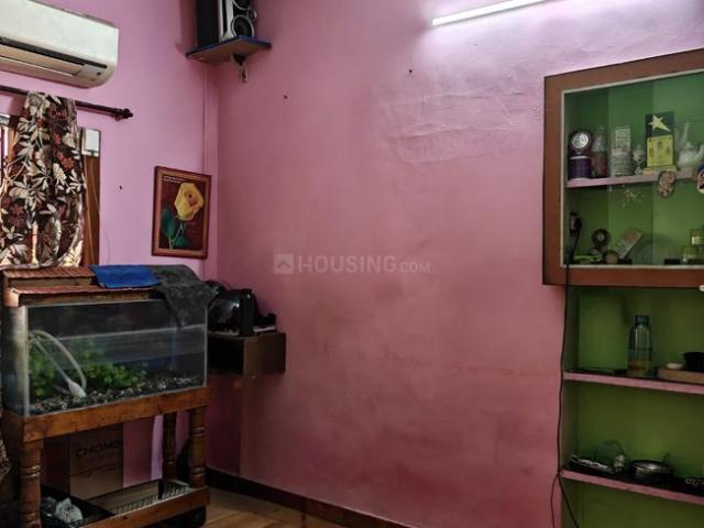 1 BHK Apartment in Perungalathur for resale Chennai. The reference number is 20324432