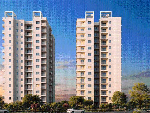 1 BHK Apartment in Phulnakhara for resale Cuttack. The reference number is 20584255