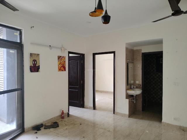 1 BHK Apartment in Phi II for rent Greater Noida. The reference number is 20452704