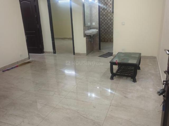 1 BHK Apartment in Phi II for resale Greater Noida. The reference number is 19352809