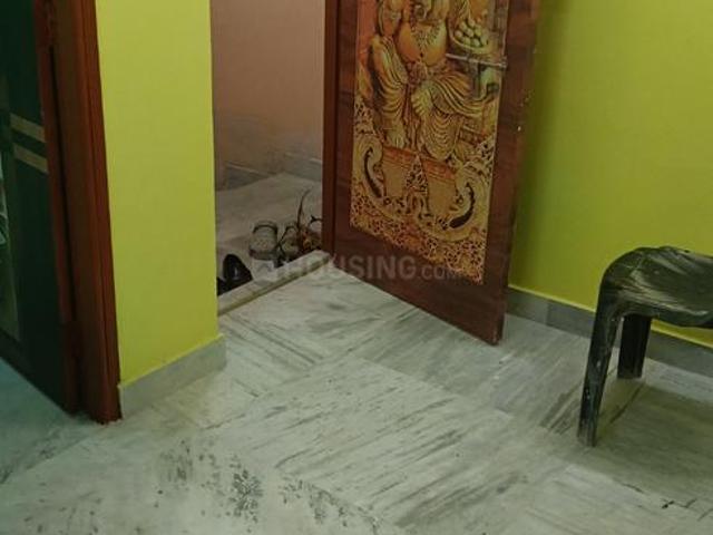 1 BHK Apartment in Phool Bagan for rent Kolkata. The reference number is 19513553