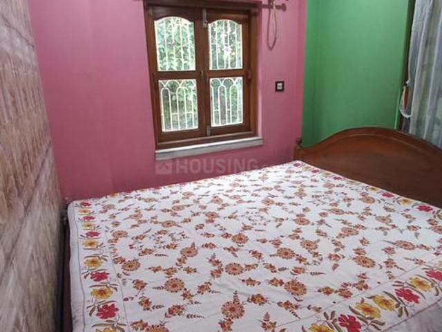 1 BHK Apartment in Phool Bagan for rent Kolkata. The reference number is 20486157