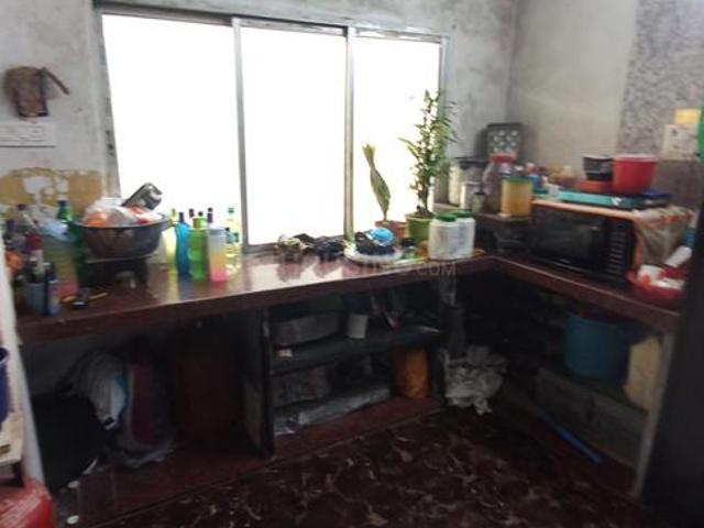1 BHK Apartment in Phool Bagan for resale Kolkata. The reference number is 19621704
