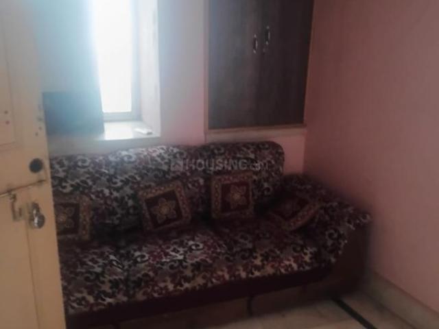 1 BHK Apartment in Picnic Garden for rent Kolkata. The reference number is 20600413