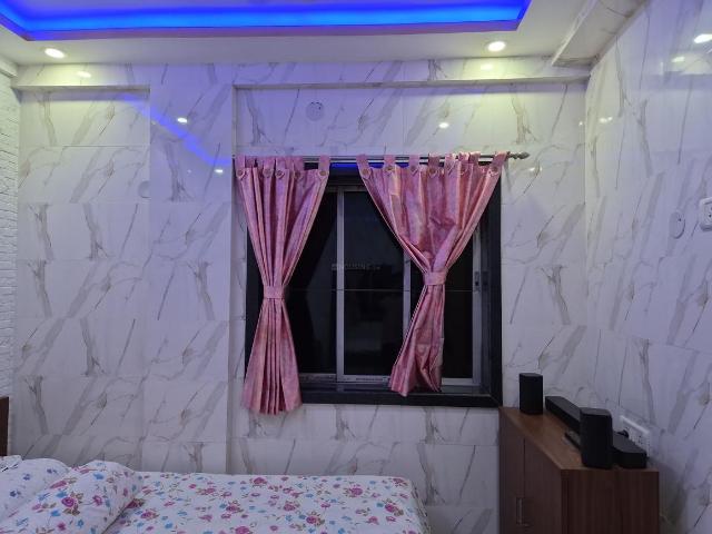 1 BHK Apartment in Picnic Garden for resale Kolkata. The reference number is 20063574