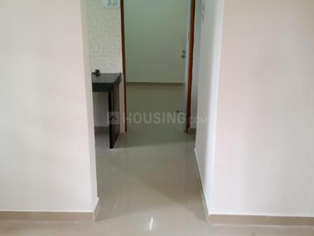 1 BHK Apartment in Pimple Nilakh for rent Pune. The reference number is 20375720