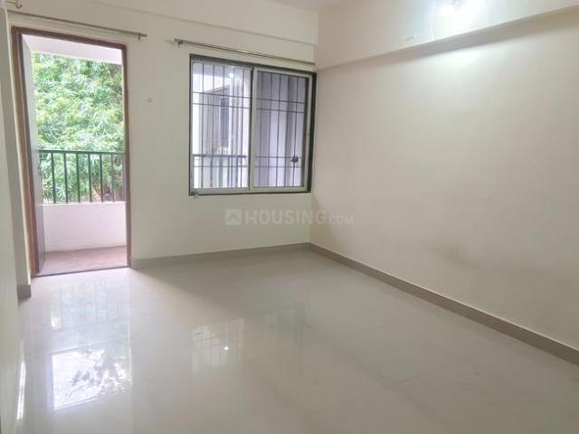 1 BHK Apartment in Pimple Nilakh for rent Pune. The reference number is 20396367