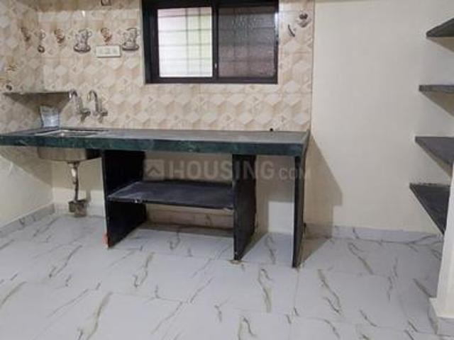 1 BHK Apartment in Pimple Nilakh for rent Pune. The reference number is 20751924