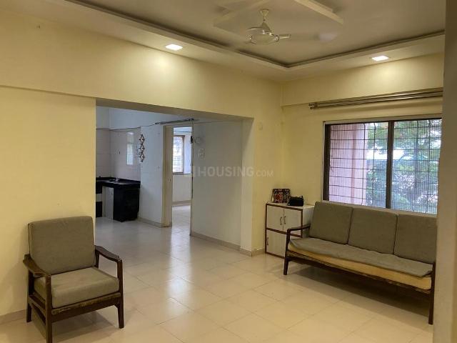 1 BHK Apartment in Pimple Nilakh for rent Pune. The reference number is 20752670