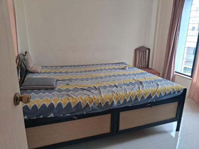 1 BHK Apartment in Pimple Nilakh for rent Pune. The reference number is 20794263
