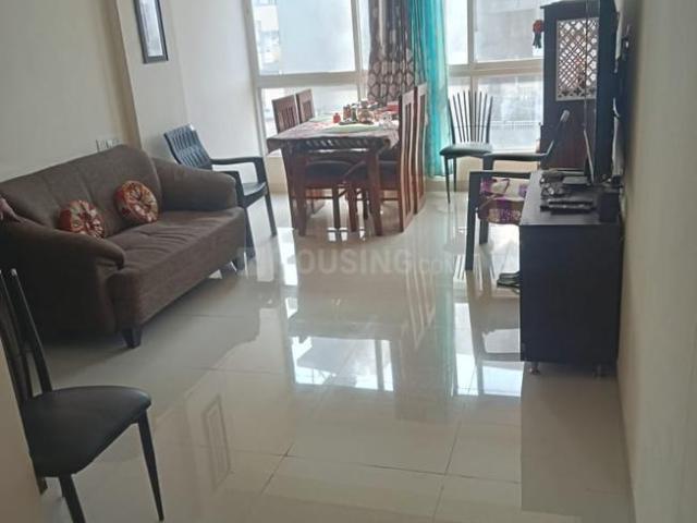 1 BHK Apartment in Pimple Nilakh for rent Pune. The reference number is 20838514