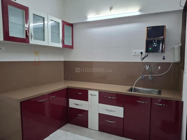 1 BHK Apartment in Pimple Nilakh for rent Pune. The reference number is 20847756