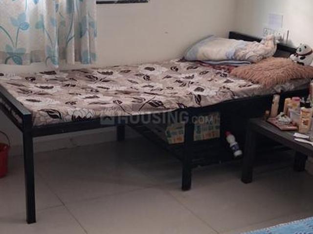 1 BHK Apartment in Pimple Nilakh for rent Pune. The reference number is 20948791