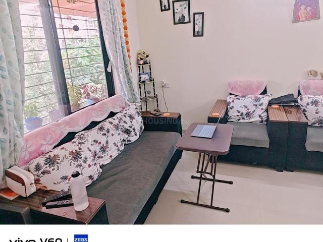 1 BHK Apartment in Pimple Nilakh for rent Pune. The reference number is 20943928