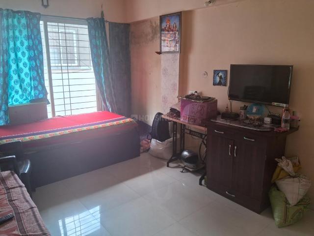 1 BHK Apartment in Pimple Nilakh for resale Pune. The reference number is 18626998