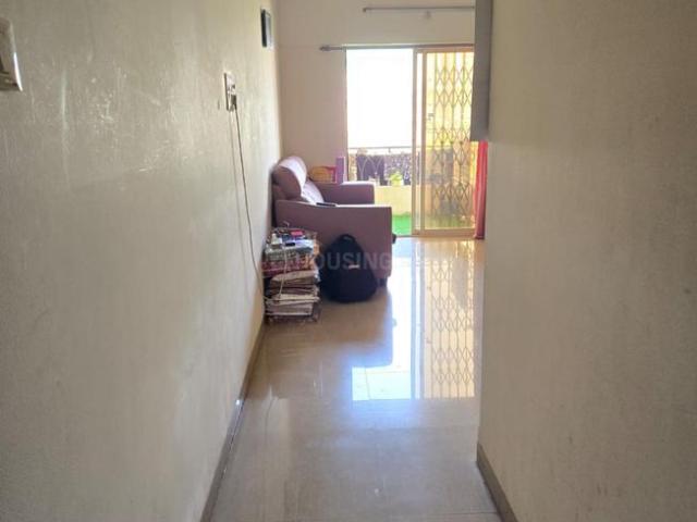 1 BHK Apartment in Pimple Nilakh for resale Pune. The reference number is 19966726