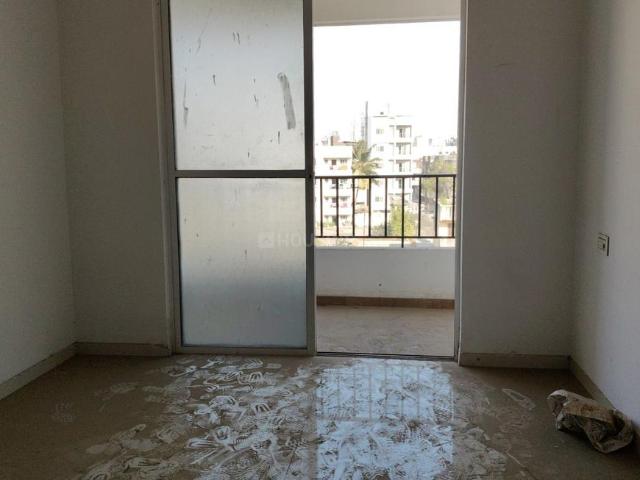 1 BHK Apartment in Pimple Nilakh for resale Pune. The reference number is 19380902
