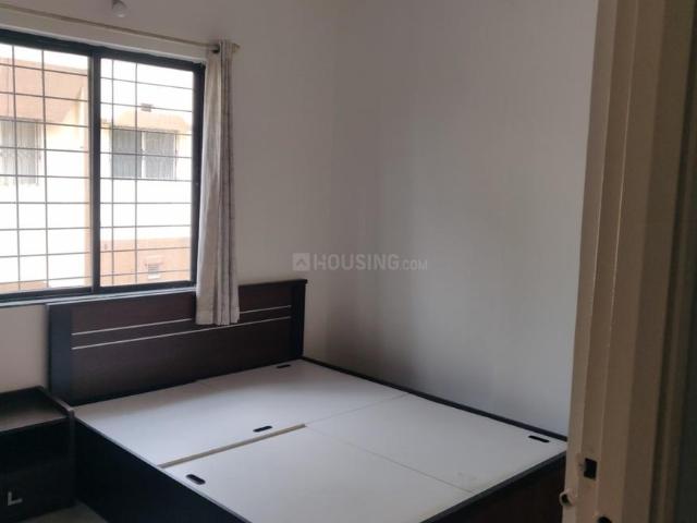 1 BHK Apartment in Pimple Nilakh for resale Pune. The reference number is 20443147