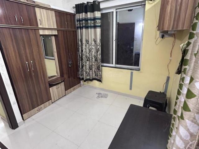 1 BHK Apartment in Pimple Nilakh for resale Pune. The reference number is 20775730