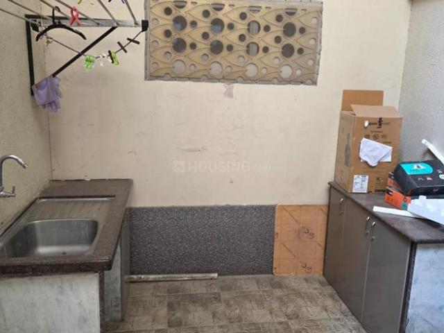 1 BHK Apartment in Pimple Nilakh for resale Pune. The reference number is 20043014