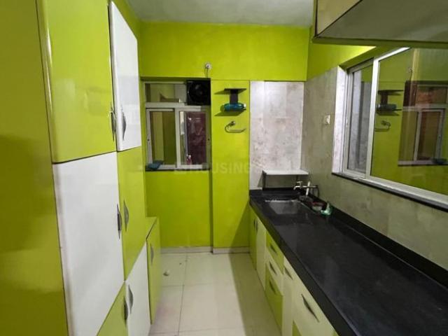 1 BHK Apartment in Pimple Nilakh for resale Pune. The reference number is 20284599