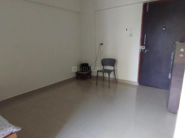 1 BHK Apartment in Pimple Nilakh for resale Pune. The reference number is 20293055