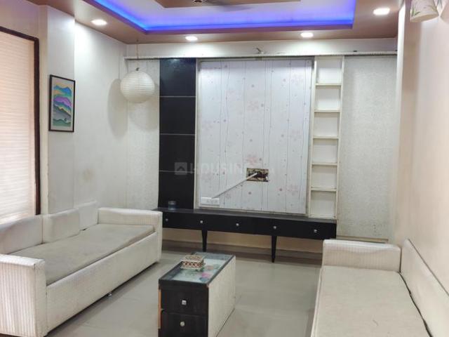 1 BHK Apartment in Pimple Gurav for rent Pune. The reference number is 13286473