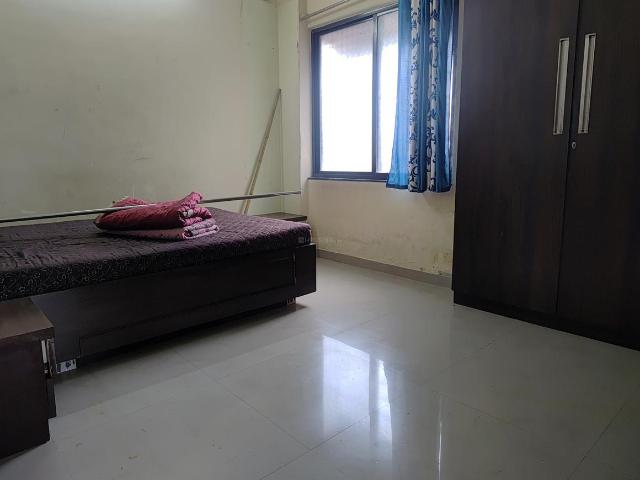 1 BHK Apartment in Pimple Gurav for rent Pune. The reference number is 18650967