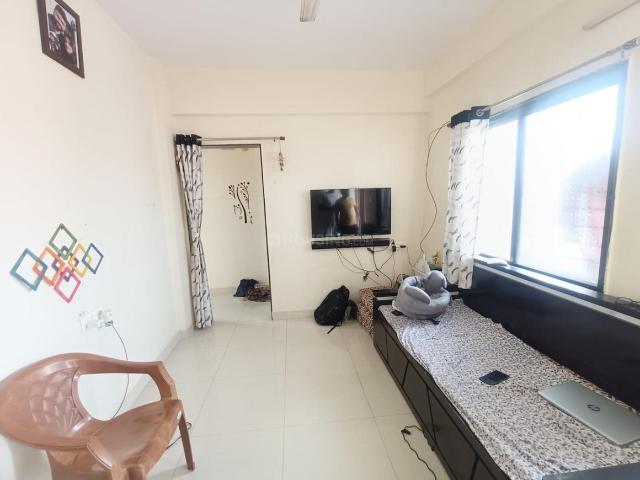 1 BHK Apartment in Pimple Gurav for rent Pune. The reference number is 19508691